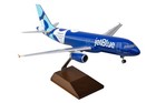Skymarks Premium  skr8391  Jetblue A320 1 100 Scale Model W gear And Stand