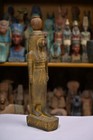 Nut Statue Ancient Egyptian Antiquities Authentic Figure Of Goddess Of Sky Bc