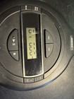 Bose Cd Player Pm-1 Personal Portable Compact Disc Anti-skip Working But Read