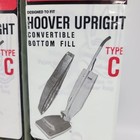 Vtg Carpet Care Type C Hoover Vacuum Cleaner Bags Lot Of 2 Packs   24 Bags Nos
