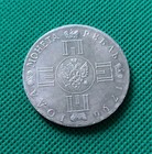1796 Russian Imperial 1 Rouble Coin Very Rare Coin