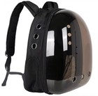 Pet Portable Carrier Backpack Space Capsule Travel Dog Cat Bag Transparent Us