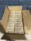 Kenwood Kct-23  17  Dc Power Cable New Case Of 10