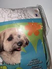 Rubies Scooby Doo Mystery Machine Halloween Pet Dog One Piece Foam Costume S