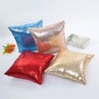  Sequin Throw Pillowcase Throws For Couch Sofa Cushion Cover Glitter Covers