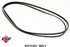 Genuine Fsp Whirlpool Dryer Belt 40111201 Wp40111201