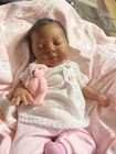 Reborn Baby Luna