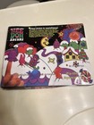 Needoh 24 Days Of Surprises Squishy Toys Christmas Advent Calendar New In Box