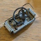 2011 Fender American Vintage Re-voiced Wide Range Pickup 72 Telecaster 6 0k Usa