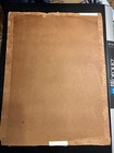 1793 Benjamin Franklin Mezzotint  David Martin  Edward Savage