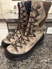 Zamberlan 1106 Sawtooth Thermal Gtx Rr Hydrobloc Brown Camo