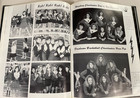 Reveille High School Yearbook Dexter Mo 1990