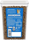 Temptations Mixups Surfer s Delight Flavor Crunchy And Soft Cat Treats 16 Oz   