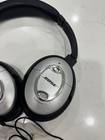 Bose Quietcomfort 15 On The Ear Acoustic Noise Cancelling Headphones