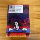 The Battle Cats 900 Character Picture Book Japanese Anime Manga Used