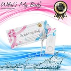 Whats My Baby   Gender Prediction Test - Reveal If Your Baby Is A Girl Or Boy Fro