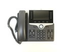 Cisco Business Class Voip Phones Cp-8861-k9 - Requires Cisco Communications Ip