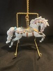 Breyer 2006 Christmas Carousel Ornament