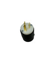 5-15p Nema Plug 15a 125v Straight Male Heavy Duty Commercial Choose Pack Size
