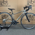 Van Nicholas Titanium Road Bike   electronic  Ultegra Di2 11-speed  Carbon Fork