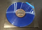Serato Scratch Live Rane Dvs Control Vinyl 1x12  Dj Record - Blue - Read  