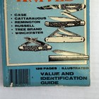 1978 Pb Guide To Pocket Knives Books Americana Value And Identification Guide