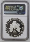 2014 W American Silver Eagle  Ngc Pf 69 Uc  Limited Edition Set   Us Mint Set