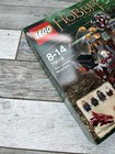 Lego The Hobbit 79018   The Lonely Mountain Brand New   Sealed Fast Delivery Vgc