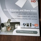 Dazzle Dvc-107 Video Creator Plus Hd Pinnacle Usb Video Capture Device New Open