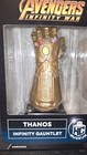Marvel Hero Collector Museum Thanos Infinity Gauntlet Statue Figure Avengers New