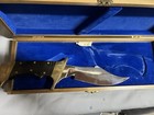 Wenoka Dive Knife    the Birth Of Sport Diving 1942    Vintage Commemorative  1981 
