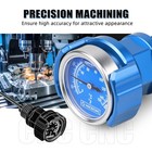 Nicecnc Oil Temperature Thermometer Dipstick For Yamaha Banshee 350 Yfz350 1987 