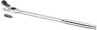 Gearwrench 1 4  Drive 72 Tooth Quick Release Locking Flex Slim Head Ratchet