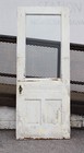 Reclaimed 32  Cottage Door  Late 1800 s  Ned2457