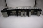 Allen Bradley  1756-pa75  1756-a13 Ser B 13 Slot Chassis Stock H315