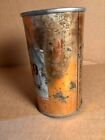 Old Frisco Extra Pale Lager Beer  New Top Lid Height Correct  Usbc 67-10  Empty