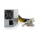 Bitmain Apw7 Power Supply Psu 1800w 10 Pcie For Antminer Miner S9 V9 T9 S7 L3 D3