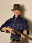 1 6 Custom 1898 Spanish American War Rough Rider Figure Rare