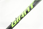 Giant Xtc Advanced  2 2017 Carbon Mtb Bike Frame Used Size M