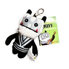 Ugly Dolls Kiss 4  Plush Clip-on  Wage Spaceman