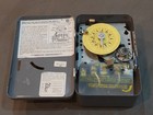 Intermatic Little Gray Box Electric Water Heater Timer Wh-40