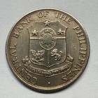 1964 Philippines 10 Centavos - Coin  c-098