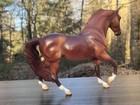 Breyer Traditional Horse 1409 Let s Go Riding English 2010-2013