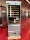 30    Subzero Wine Storage With Refrigerator Drawers Det3050wrr  new 2025 