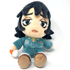 Youtooz X Mouthwashing Anya Plush 9  Nwt - In Hand