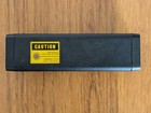 Uniphase Novette Helium Neon Gas Laser  Model 1508