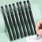20pcs Ball Point Pens Black Gel Ink Pen Smooth Writing - 0 5mm Nib - Best Price   