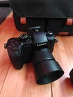 Panasonic Lumix Dc-gh5 With Accessories