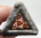Vintage Slag Glass Kaleidoscope 9 