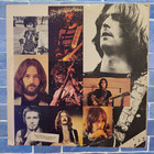 Eric Clapton   Signed Lp   History Of Eric Clapton